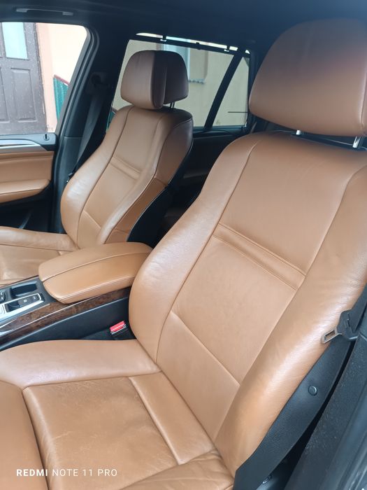 BMW X5 e70 3.0d 2009