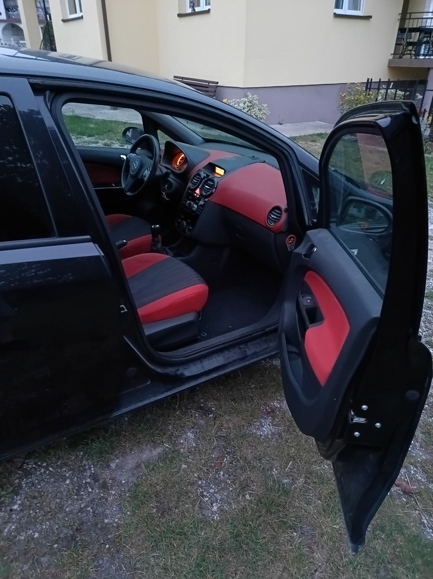 Sprzedam Opel Corsa D