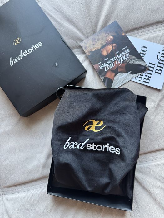 Комплект білизни Baed stories 32b/34c