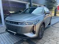 Omoda 9 NOWY SUV OMODA 9 !!! wersja Exclusiv