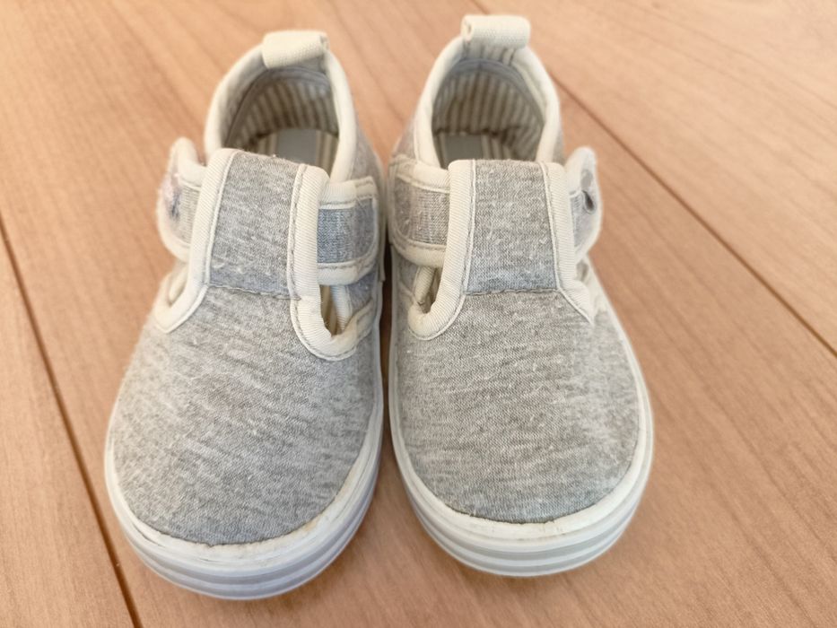 Sapatos Beppi Bebé - tamanho 18