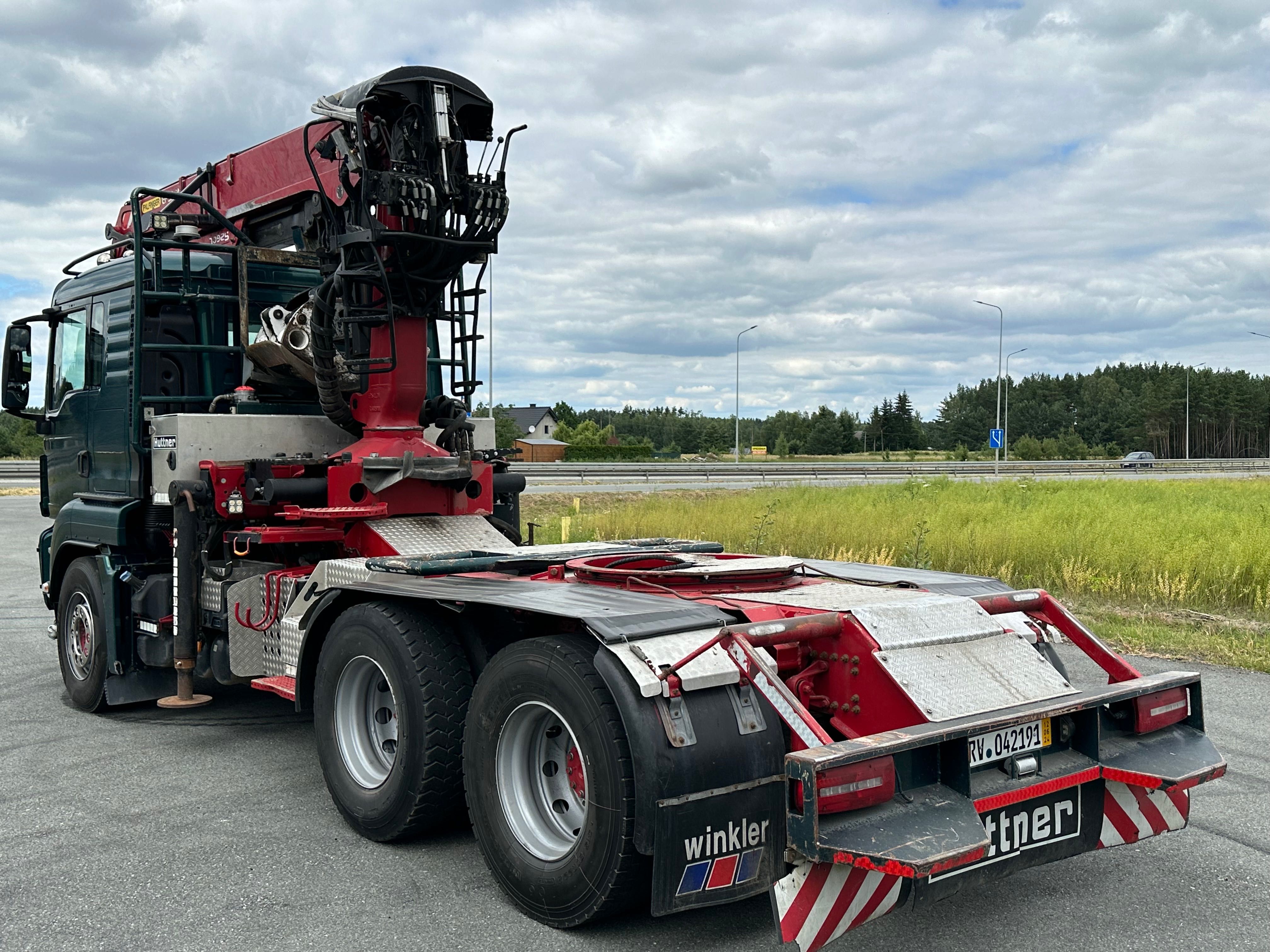 MAN TGS TGX do drewna, lasu, dłużycy, kłoda, epsilon, Loglift, Scania,