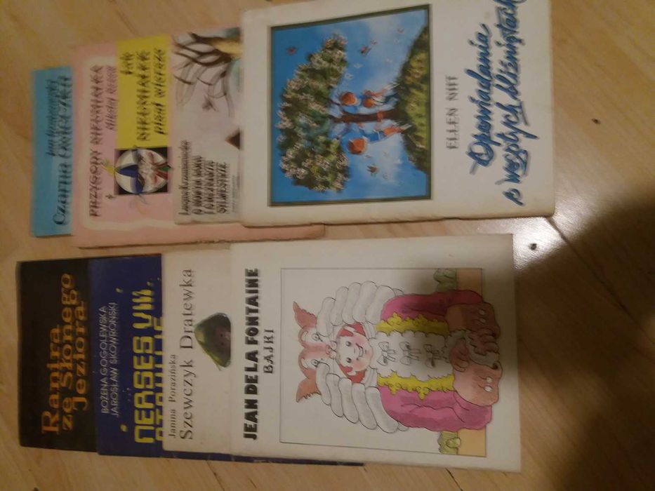 Komiksy i książki z okresu PRL Dwaj z galaktyki gryfa, Figurki z Tilos