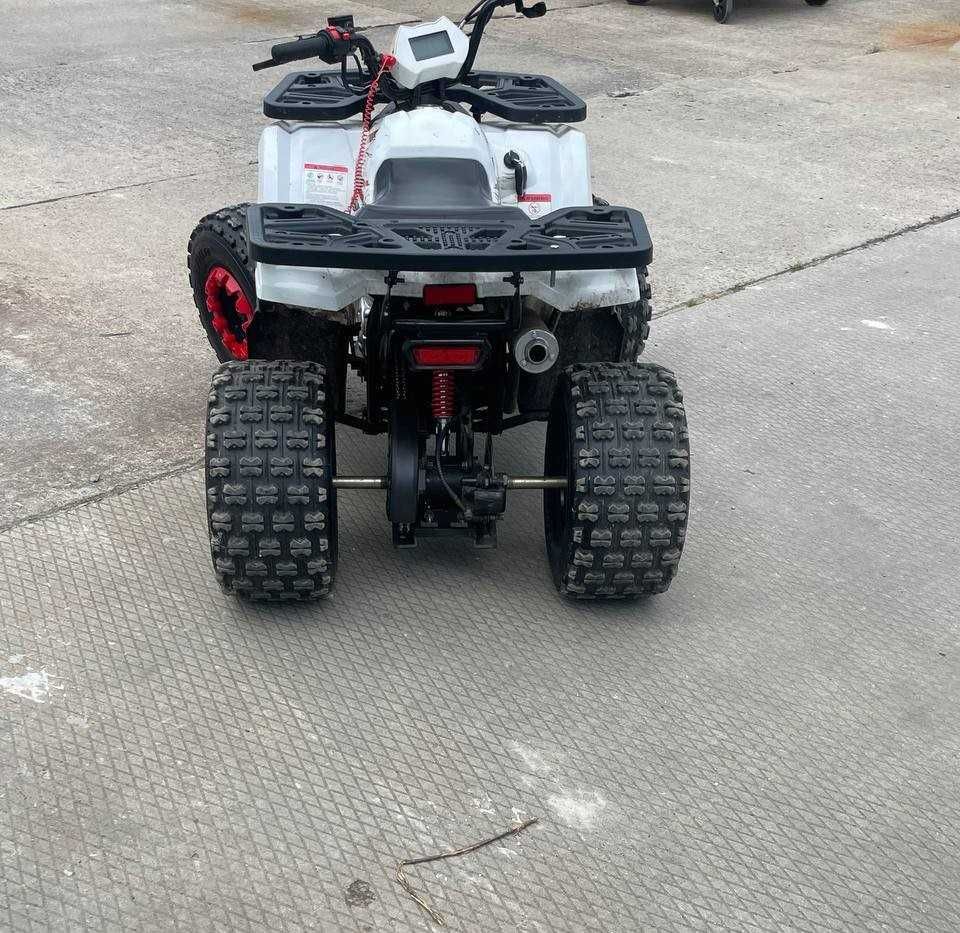 Квадроцикл Forte Hunter 125 автомат