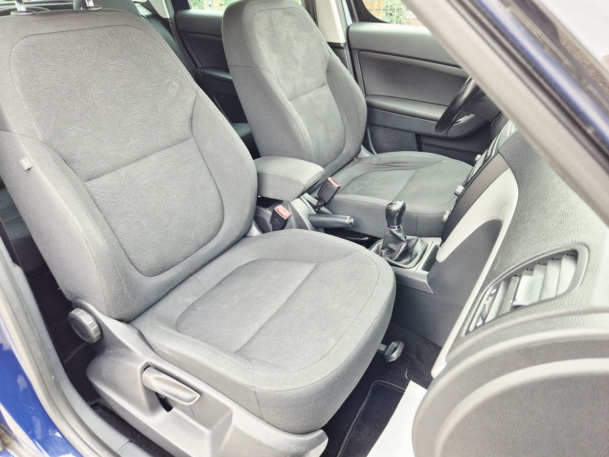 Super Skoda Yeti, 2.0 TDI, 110 KM, ŚWIEŻO PO SERWISIE, !!zadbana!!