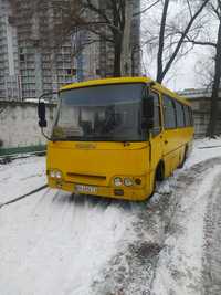 Автобус Богдан А092