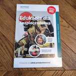 Edukacja dla bezpieczeństwa podręcznik operon zakres podstawowy klasa1