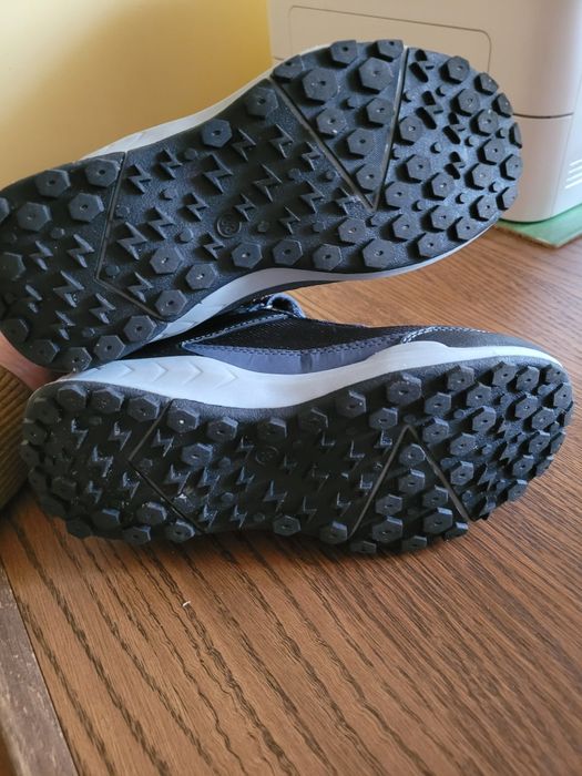 Nowe ocieplane trapery Cortina rozmiar 33