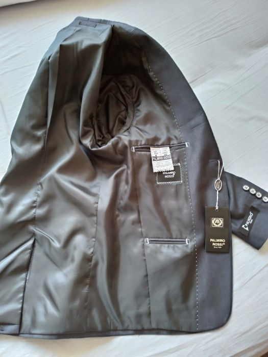 Garnitur męski - nowy