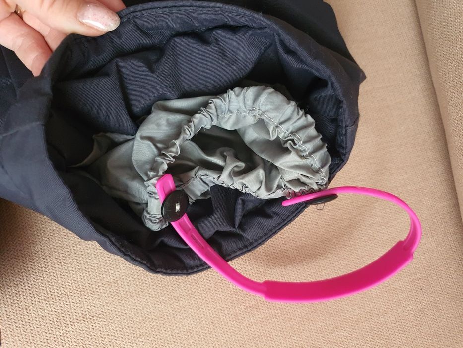 Lenne, Reima плащ, куртка, термоштани