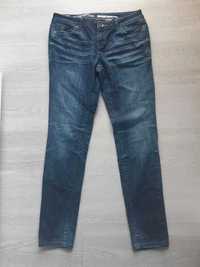 Spodnie męskie DKNY 30 jeansy dżinsy M