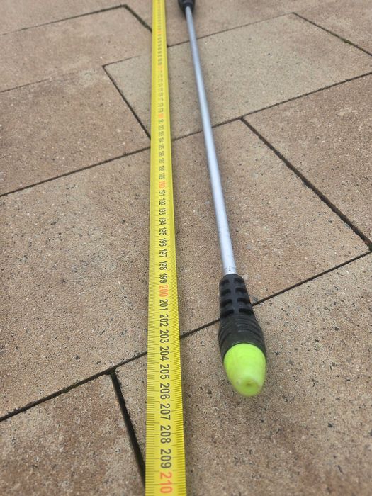 Opryskiwacz Plecakowy Marolex  Titan 16L + lanca 5-dyszowa+lanca przdł