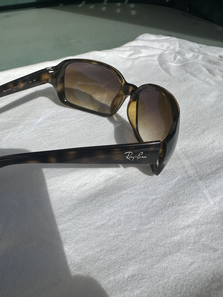 Oculos de sol Ray Ban