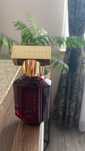 Hugo boss elixir