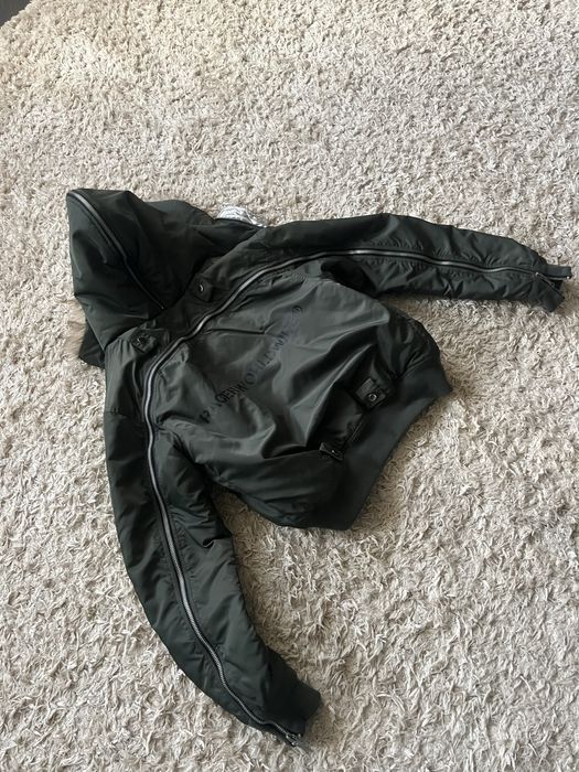 Куртка Racer worldwide