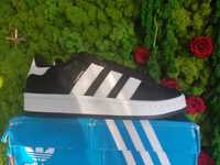 Adidas Campus 00s Black White