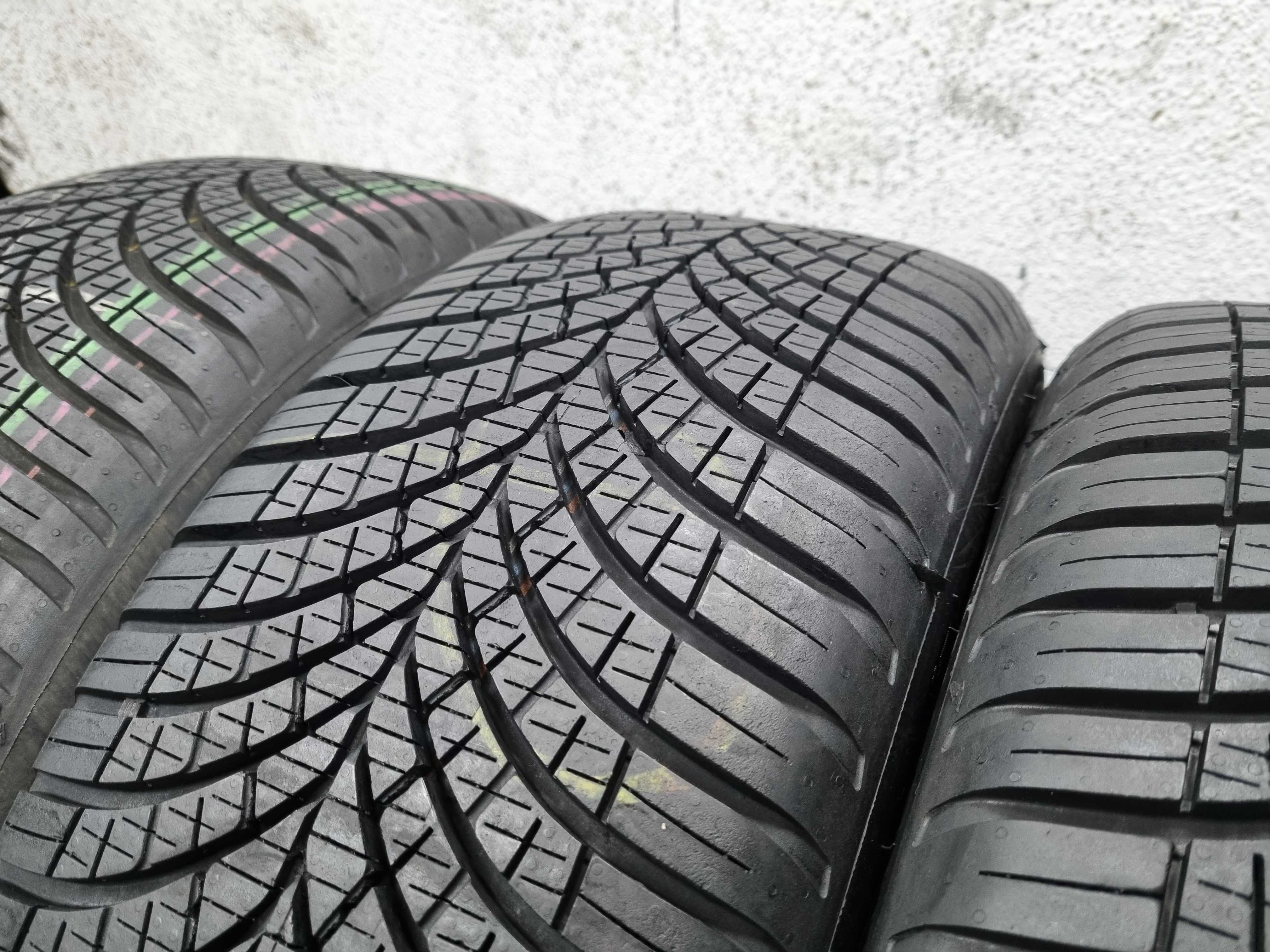 205/55/16 94V Goodyear Vector 4S Gen-3 KOMPLET DEMO 2024