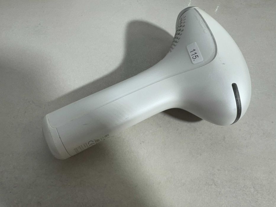 philips lumea precision plus sc2008/11 depilator