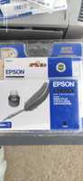 12 Tinteiros Epson Originais T0321 - T0424 - T0422 - T0423