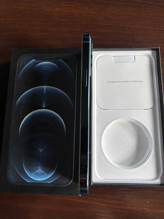 IPhone 12 Pro Max 512 Gb