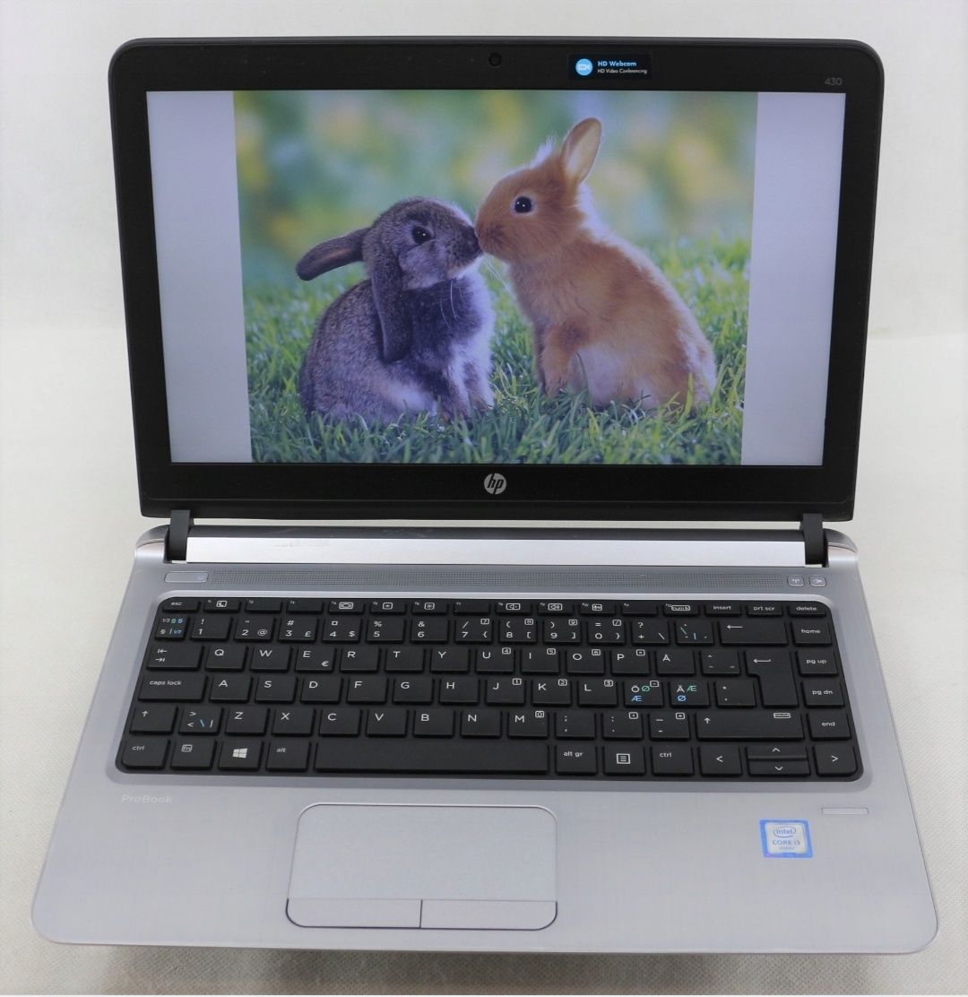 Продам HP ProBook 430 G3