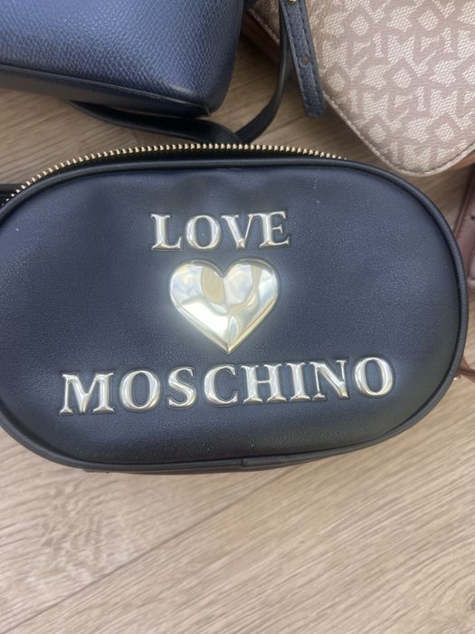 Фірмові сумки в гарному стані. Ціни в описі