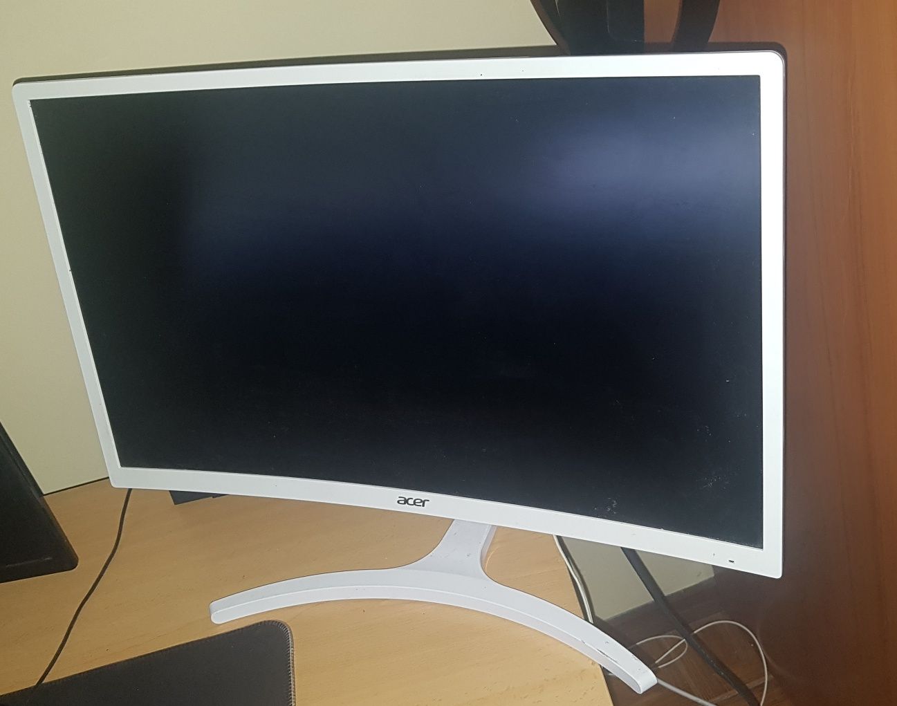 Monitor Acer ED242QR