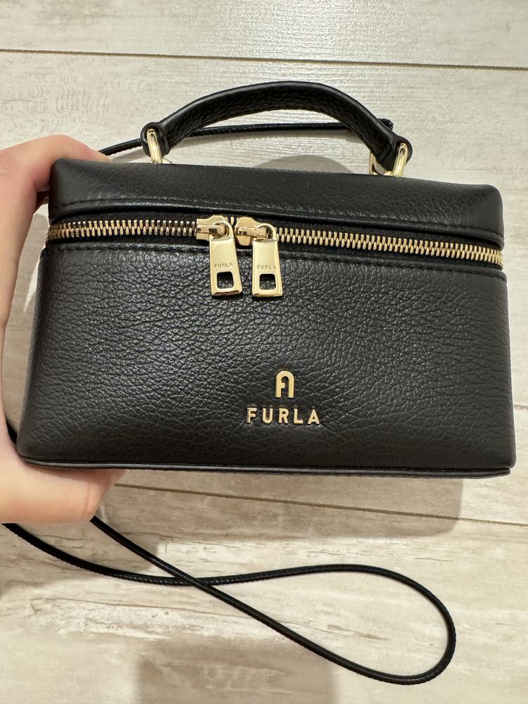 Сумочка mini Furla Оригінал!