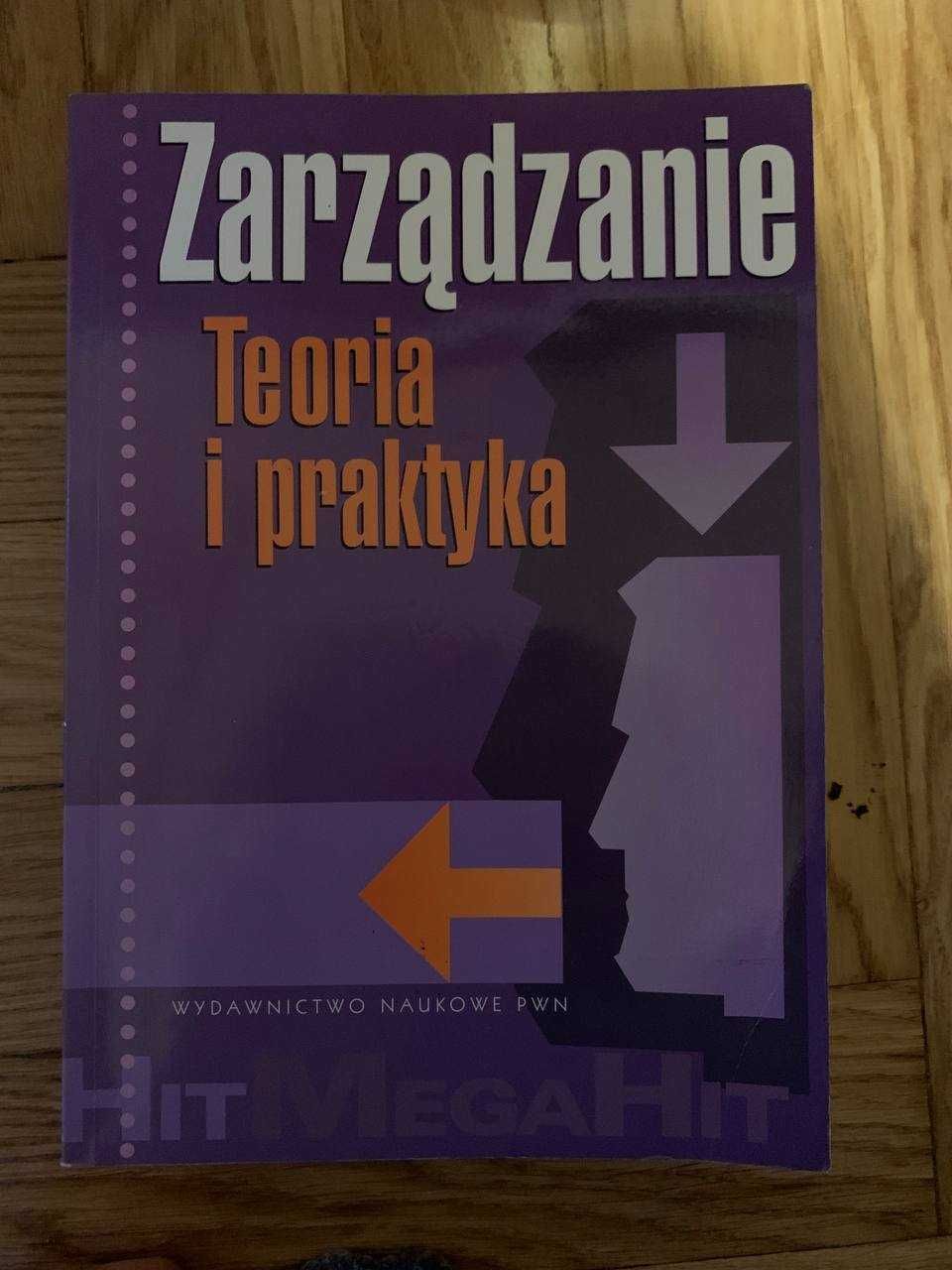 Zarządzanie Teoria i praktyka A.Koźmiński