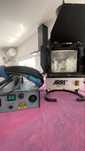 Projector ARRI 200EX