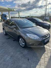 Ford Focus 2.0 приємний авто