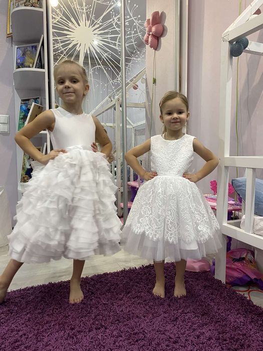 Святкова сукня ( нарядное платье)