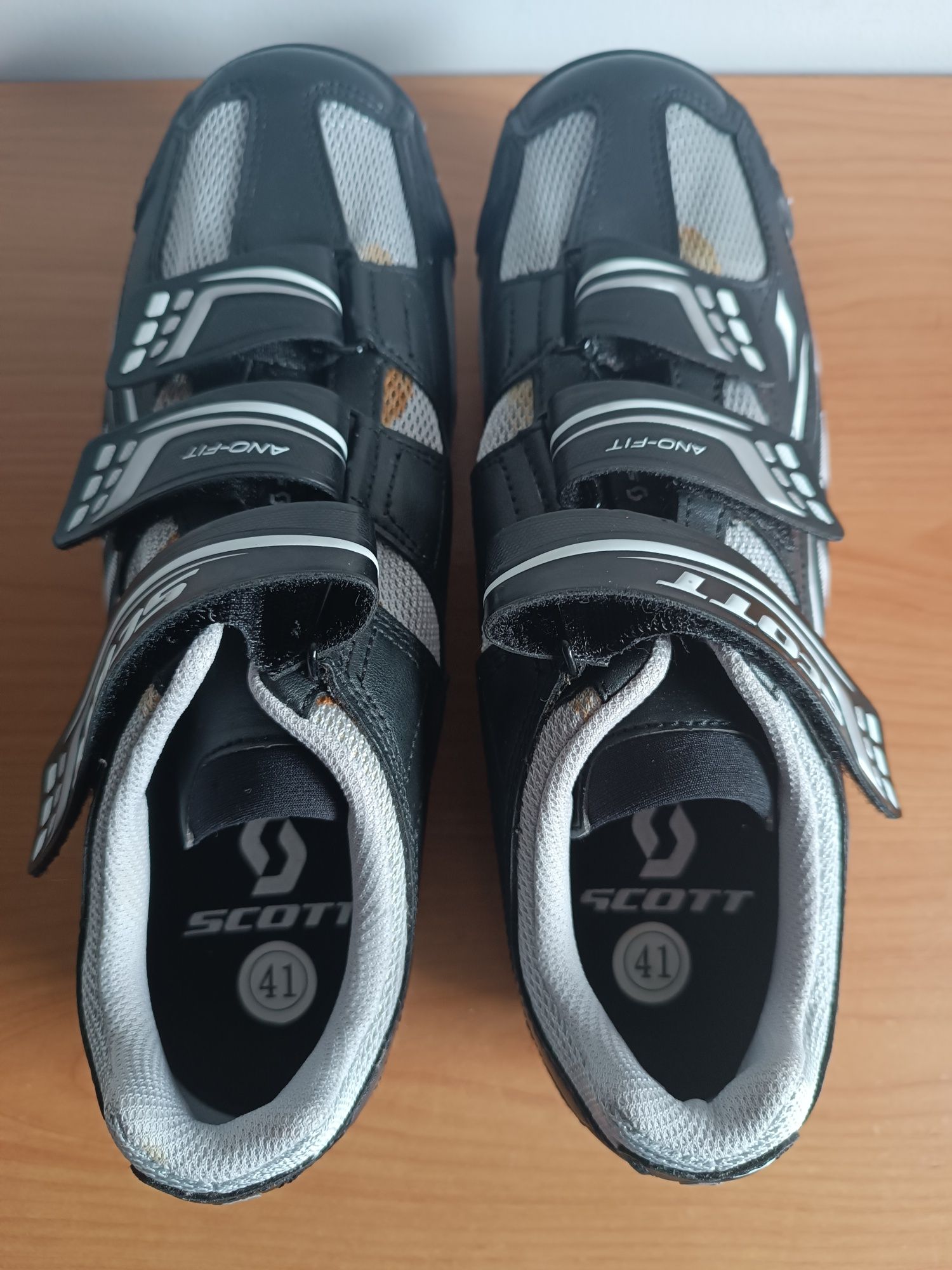 Scott MTB Comp damskie buty rowerowe bloki Shimano