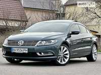 Volkswagen CC 2.0 TDI 4 Motion