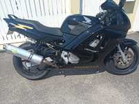 Honda CBR 600 f3