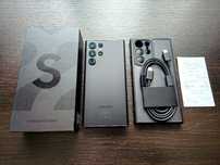 Samsung Galaxy S22 Ultra 8/128 -BDB Stan