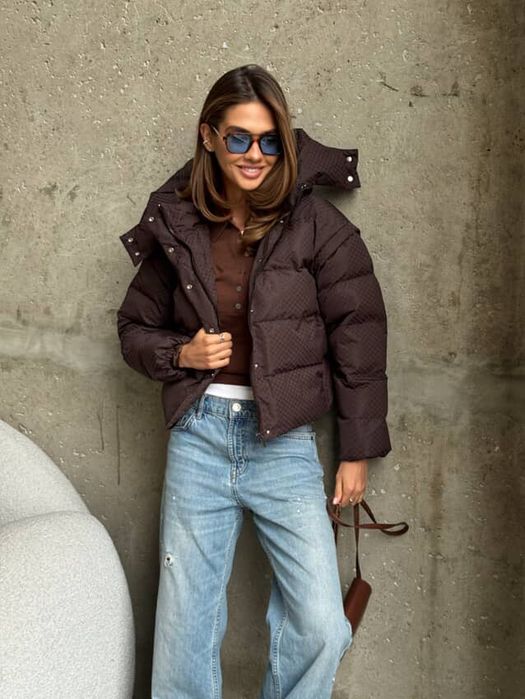 Куртка осіння/зимова