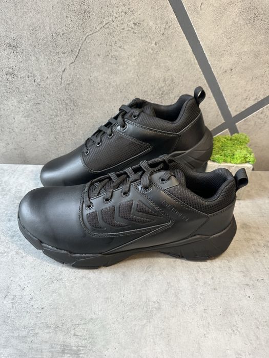 Розмір 48 Фірмові тактичні чоловічі кросівки Merrell. Оригінал!