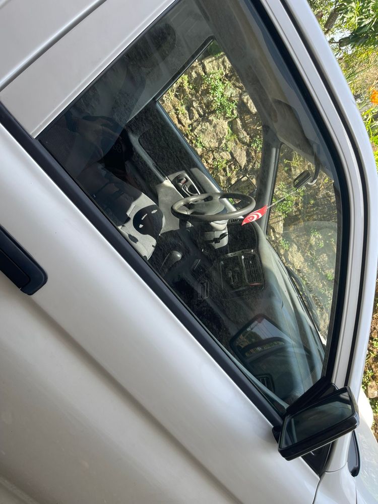 Mitsubishi L200 4x4 Diesel
