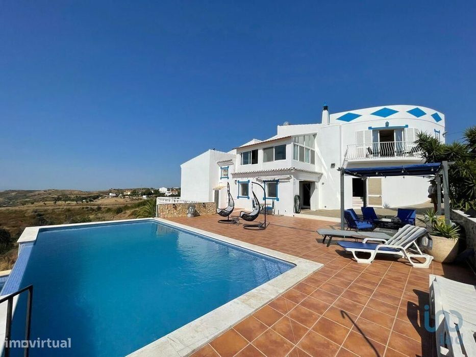 Casa / Villa T2 em Conceição e Cabanas de Tavira de 157,00 m2