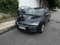Ford focus 1.6 TDCI