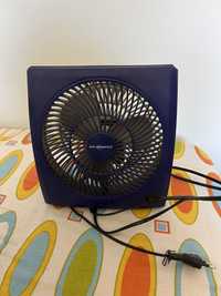 ventilador portatil