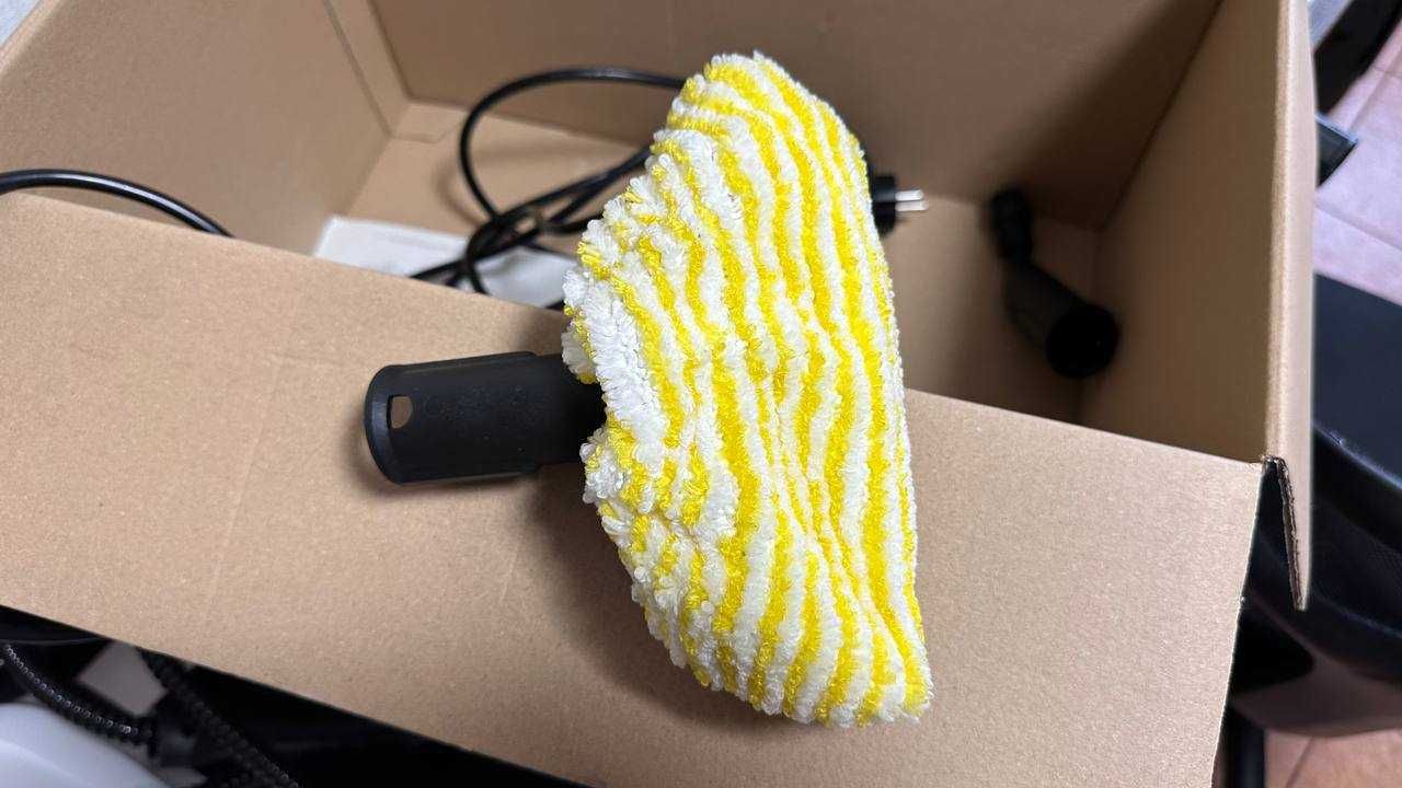 Пароочисник Karcher SC2 EasyFix б\в на гарантії