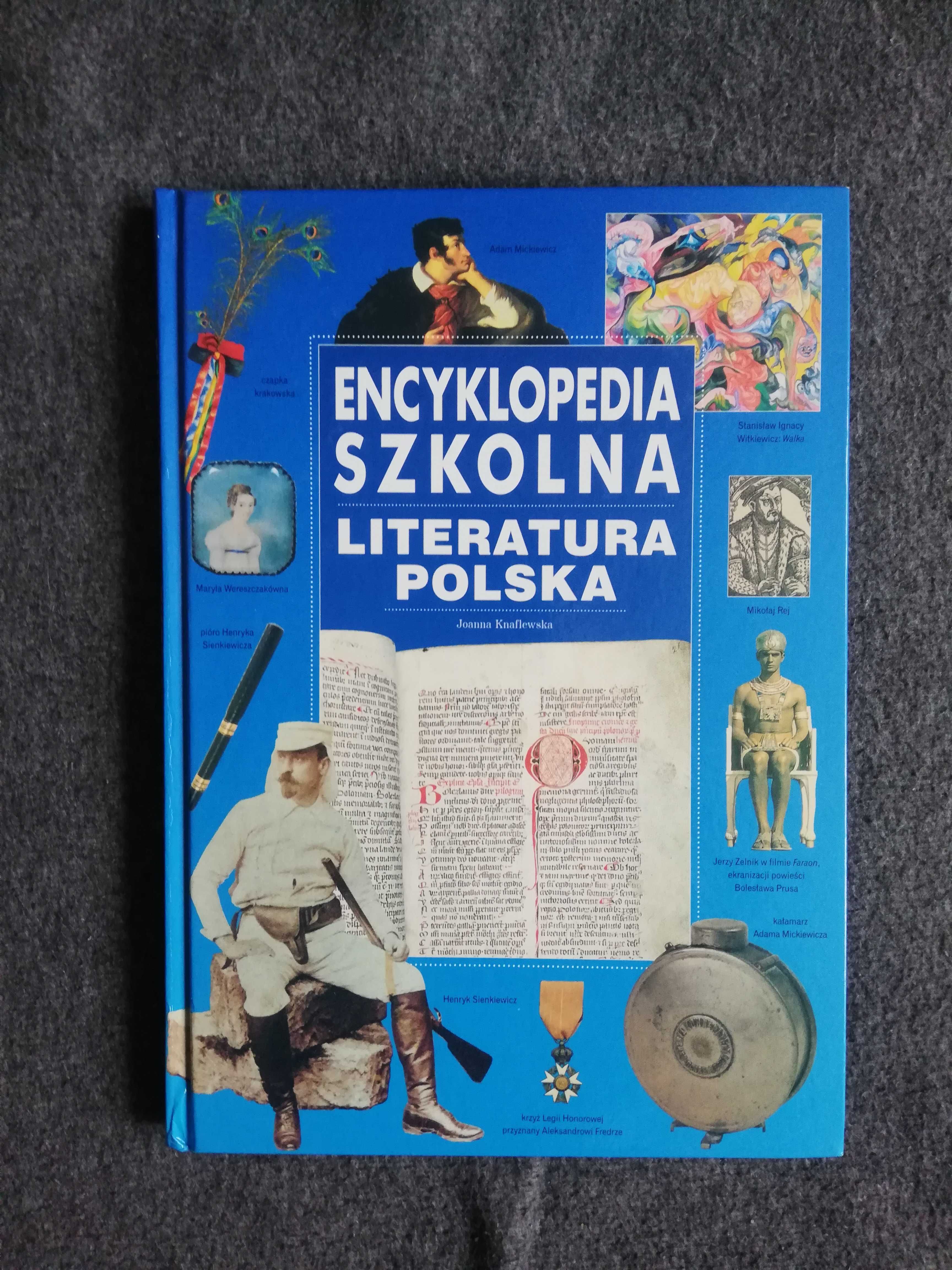 Encyklopedia Szkolna