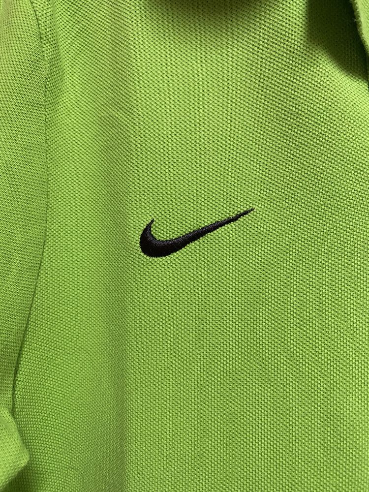 NIKE - Selecção Nacional - Portugal - Polo TMN - tam M