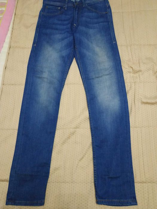 Calças de ganga Salsa 28