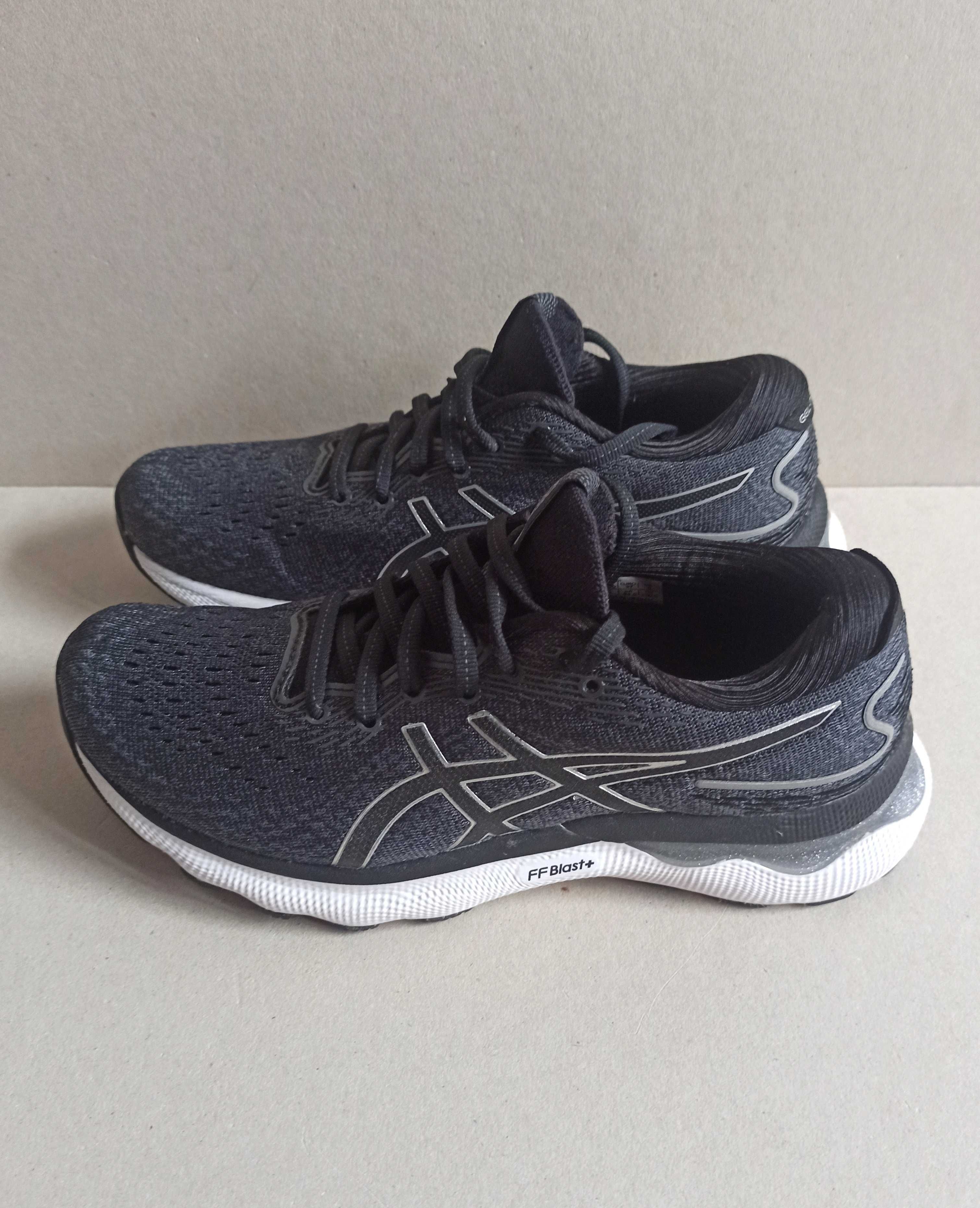 Damskie buty Asics Gel-Nimbus 24 roz.37 JAK NOWE