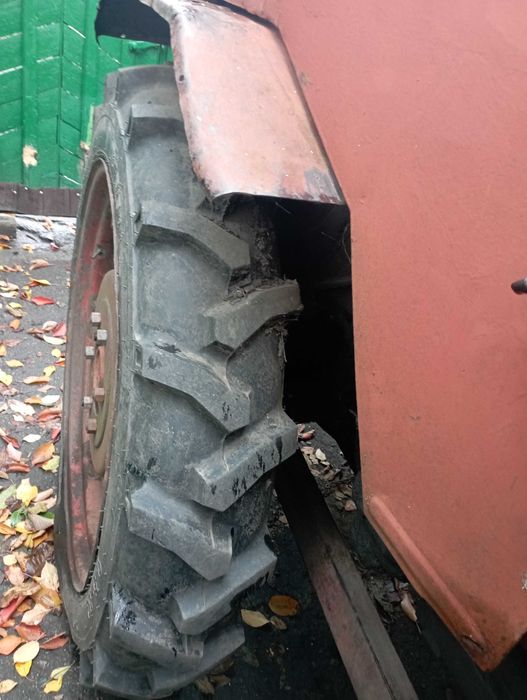 Продам Трактор Т 16