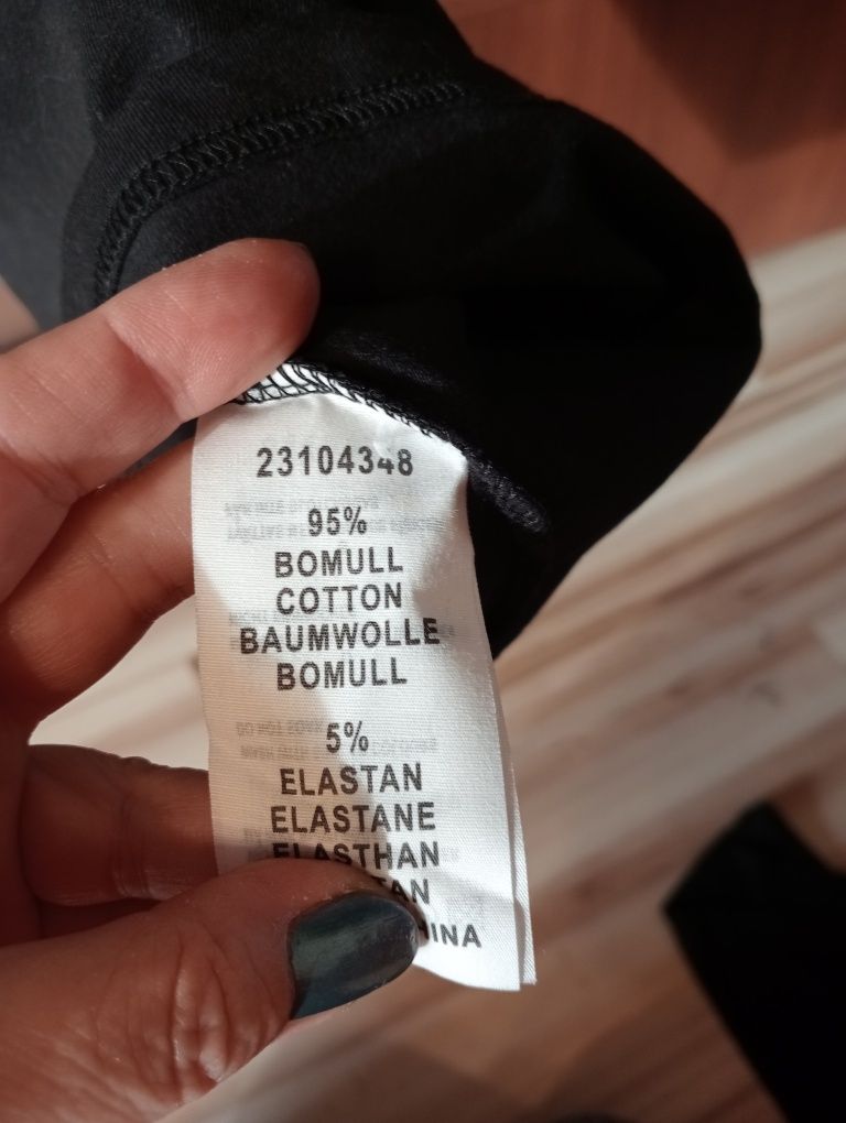 Cubus nowy t-shirt na ramiączkach