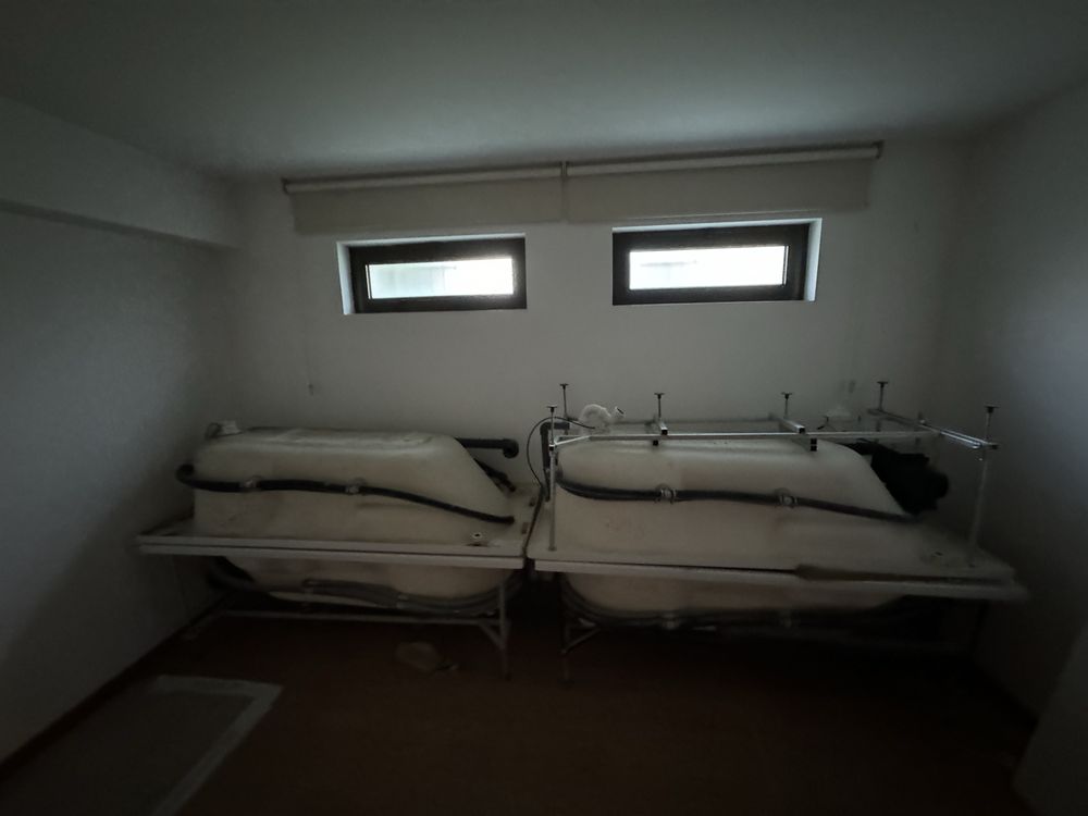 4 Banheiras de Hidromassagem 170x70